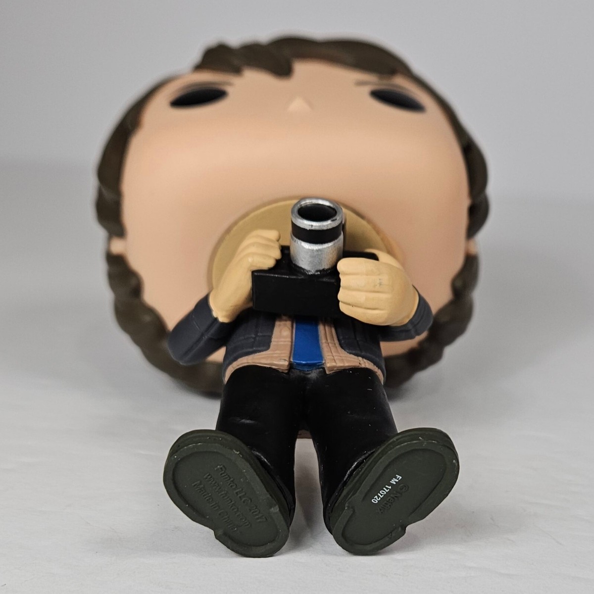 SF・ファンタジー・ホラー Funko Pop Stranger Things Jonathan #513 Funko Pop! Vinyl: Stranger Things - Jonathan Byers (w