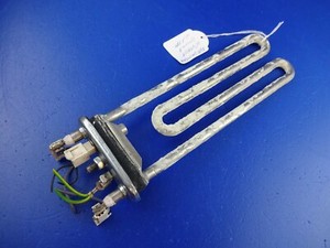 Heizelement Waschmaschine - Electrolux HP044661 LAVAMAT 132724200