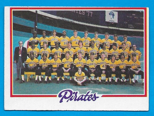 1978 Topps Baseball Singles - U-Pick -#401-726 - HOF, Rookie, Stars - Picture 187 of 282