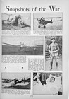 FLYING ACES Magazine, November 1938, Military, Civil & Model Aviation — photo 5