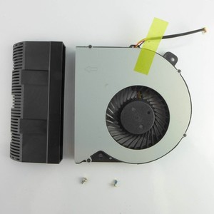 ORIGINAL Medion Akoya E7226 CPU GPU Lüfter fan  MD99420 ✅