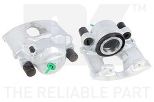 NK Bremssattel Achse, Der, Hinter, Links, Rechts, Vor, Vorderachse für FORD