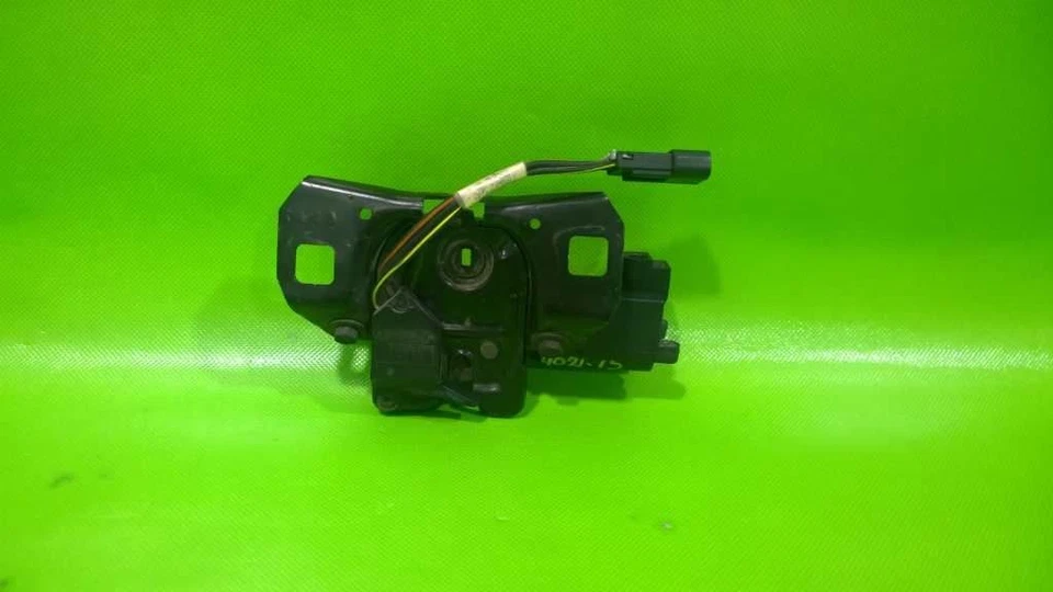 91 92 93 94 95 96 PARK AVENUE TRUNK LOCK LATCH OEM 4021-15 - Image 2 of 2