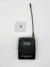 Sennheiser EK100 G3 Empfänger 606-648MHz SMA...