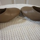 Girls Theatricals Beige Tap Shoes 4 M C2 65 — photo 2