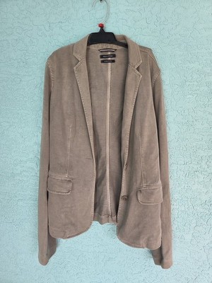 Marc O'Polo Womens Jacket Size M long sleeve