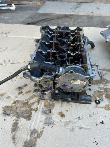 BMW E46 316i 318i N42B20 N42B18 Zylinderkopf 7505422.9 N42 & N46