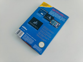 Buen Estado Die Hard PAL B Nintendo NES