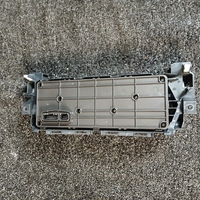 MAZDA CX-9 Heat A/C Temperature Climate Control TN4061190C 2019