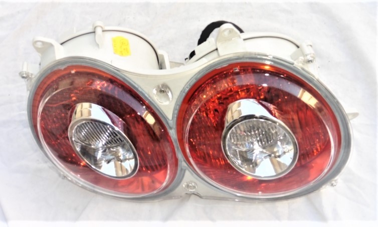 Bugatti Veyron 2012 Rear Left Tail light P/N 5B0945095D