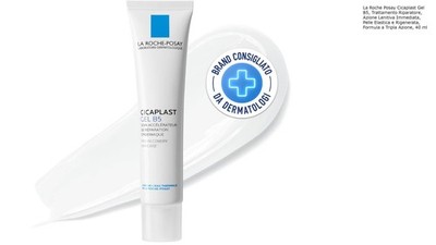 La Roche Posay Cicaplast Gel B5, Repair Treatment, Sofortige Beruhigende Wirkung