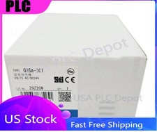 Omron G9SA-301 G9SA301 Safety Relay Unit G9SA...
