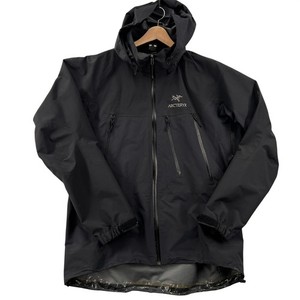 即発送、値下げ可能 ARC'TERYX GORE-TEX PRO Arc`teryx Pro | eBay
