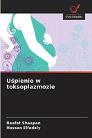 Raafat Shaapan (U. A.) | U¿Pienie W Toksoplazmozie | Taschenbuch | Polnisch