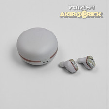 AVIOT TE-D01i2 Bluetooth Wireless Earbuds Used from Japan