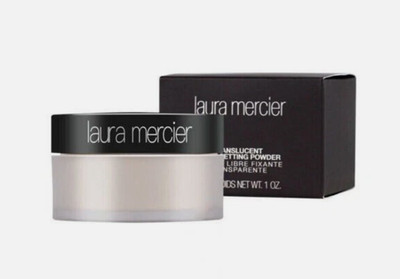 Laura Mercier Loose Setting Translucent Face Make Up Powder All Skin Tones 29g