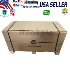 NEW Allen-Bradley 20F11FC085JA0NNNNN AB 20F11...