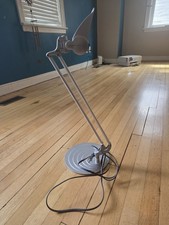 Rare Vintage Humanscale Diffrient Task Light ...