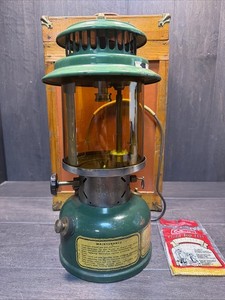 Coleman 235 Lantern | eBay
