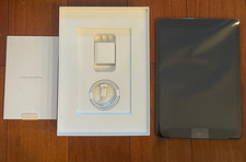 Apple iPad 10.2-inch, Wi-Fi, 32GB - Space Gray Latest Model, 8th Generation 