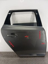 Porte arrière et accessoires Volvo XC60