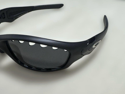 Oakley x Satisfy Straight Jacket 