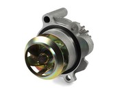 Wasserpumpe MotorküHlung FüR VW Skoda Seat Audi Ford Polo IV Caddy III