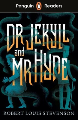 Robert Louis Stevenson Jekyll and Hyde