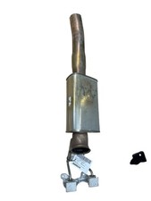 2022 MERCEDES GLA45 AMG EXHAUST MID-PIPE MUFFLER RESONATOR A1774905603 25K MILES