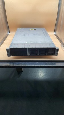 HP ProLiant DL380p Gen8 2U Rack Server Intel Xeon No HDD Server Unit