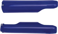 Acerbis 2113760211 Fork Guard Blue
