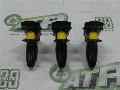 #ad Zebra TRG TC7X SNP1 01 TC7x Trigger Handle Scanner Grip Used Good Lot of 3 $89.99