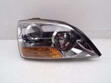 Hauptscheinwerfer rechts Halogen 92102-3E5XX KIA SORENTO I (JC) 2.5 CRDI