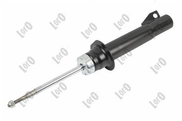 ABAKUS Shock Absorber 232-01-127 For Alfa Romeo Reinforced Gas Telesopic