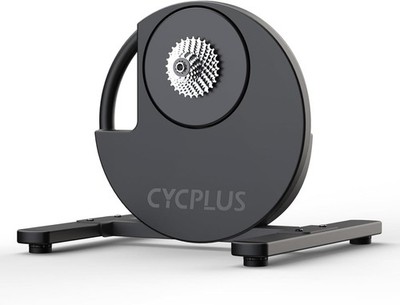 CYCPLUS R200 Smart Bike Trainer 2200W Indoor Direct Drive ANT+ BLE, no Cassette