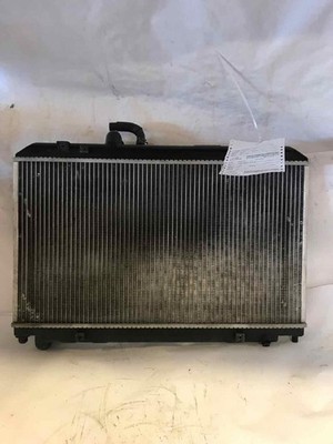 Radiator MAZDA RX8 04 05 06 07 08
