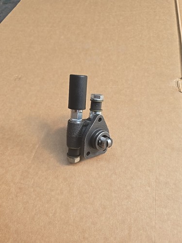 Kraftstoffpumpe für Deutz FL 812 912 913 Förderpumpe Kraftstoff FL812 FL912 - Bild 2 von 5