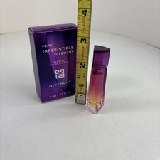 Las mejores ofertas en Very Irresistible Fragancias