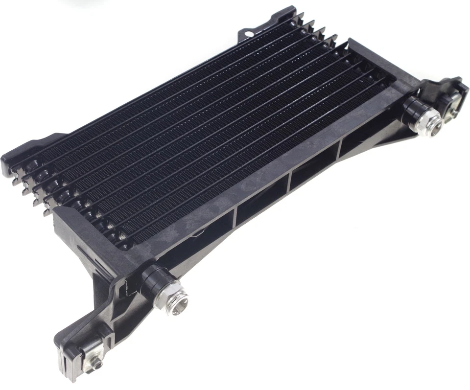 Enfriador de aceite para Yukon XL 1500 2000-2014 20880895 GM4050111 Foto 2 de 4