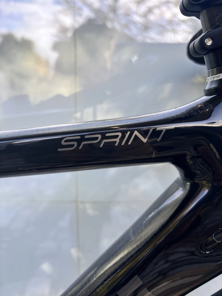 Bianchi Sprint, photo 2 of 5