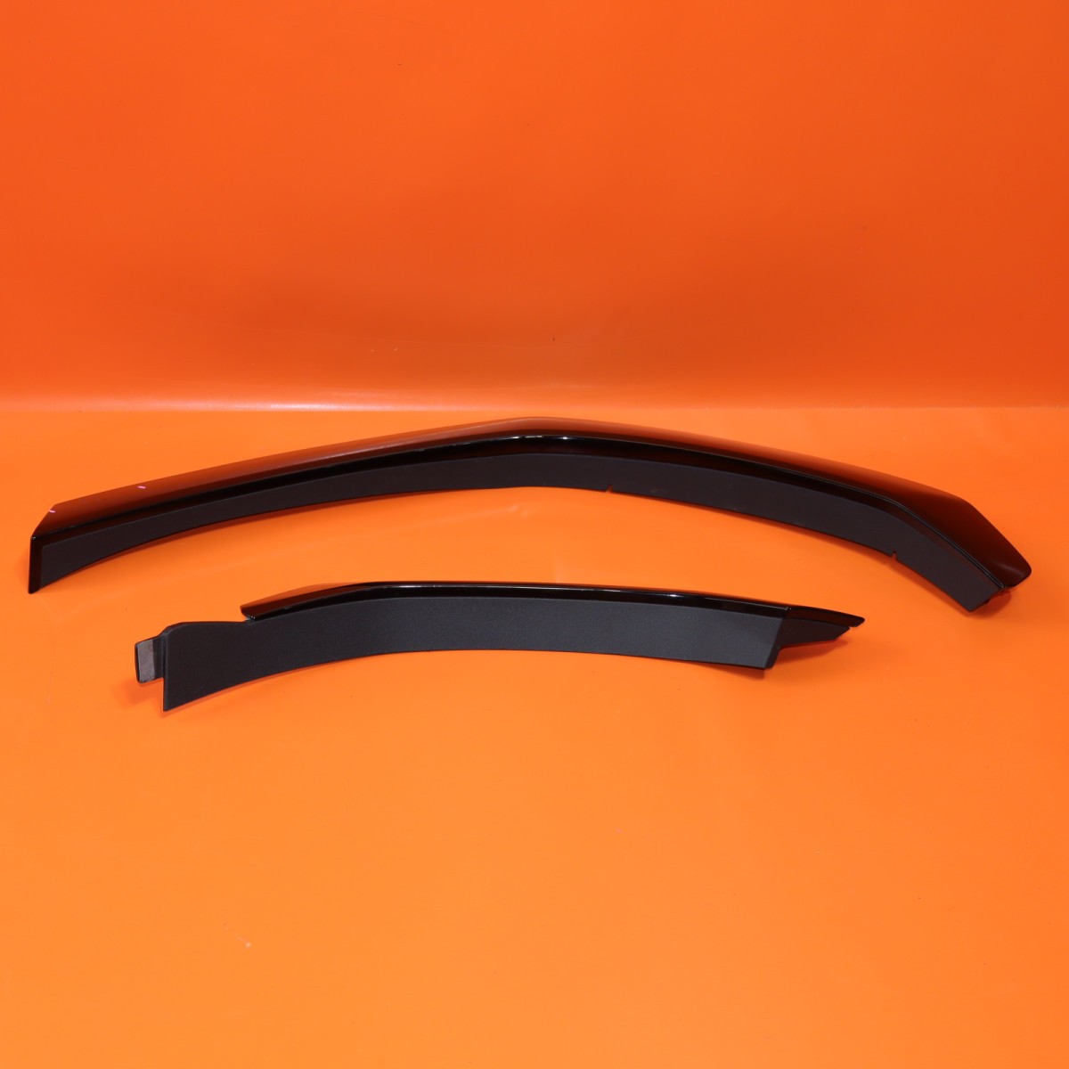 LAMBORGHINI URUS WHEEL ARCH COVER LEFT REAR 2019 2020 2021 2022 2023 4ML853817K