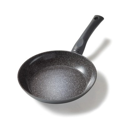 STONELINE  CERAMIC Bratpfanne 20 cm, Keramik-Beschichtung, Induktion geeignet