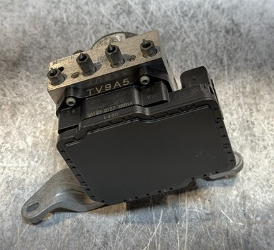 2016 - 2018 ACURA ILX 2.4L ABS MODULATOR ASSEMBLY VSA TV9A5 OEM 57110-TV9-A53