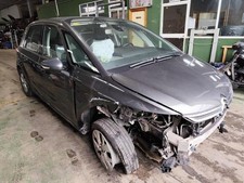 Rétroviseur Gauche Elect Avec Dégivrage A Peindre pour Ford Focus C-Max