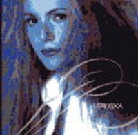 Veruska POP-ROCK Italiana CD 2002 Sonymusic