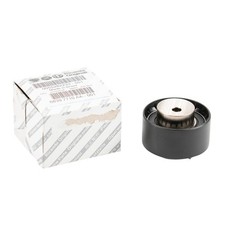 Poulies diverses Fiat 124
