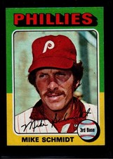 1975 Topps Mini Baseball - Pick A Card - Cards 1-125