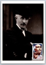 #2411 Arturo Toscanini w/Pictorial Cancel