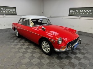 1971 MG Other