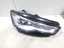 Hauptscheinwerfer rechts Audi A6 Avant 4G, C7 4G0941006F P24451951